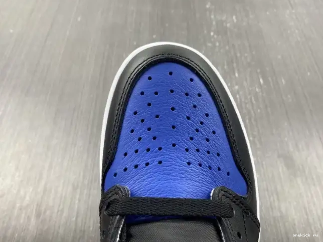 Chep Onekick Royal 1 Retro 555088-007 Air Jordan 0515